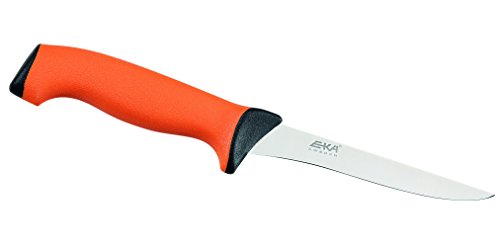 EKA Messer Butcher Pro Ausbeinmesser Gesamtlänge: 30.0 cm, 242215