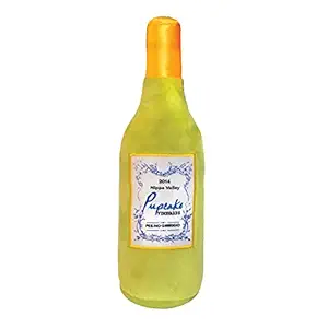 Lulubelles Power Plush PUPCAKE Wine-S