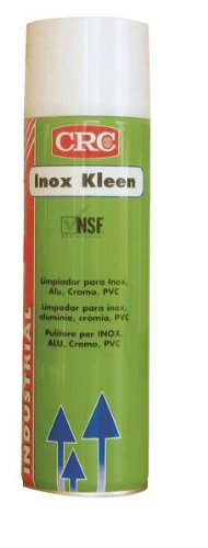 Price comparison product image CRC Edelstahlreiniger Inox Kleen 500ml