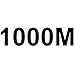 Produktbild HATCHMATIC GHOTDA 8 Strands 100M 300M 500M 1000M PE Geflochtene Angelschnur Tarnung Salzwasser-Fischen-Draht Super Strong 22lb-78LB: 1000M, 6.0
