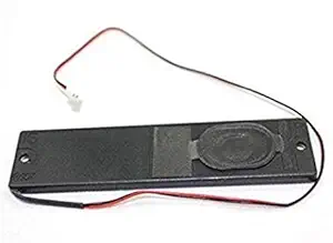 Internal Speaker for HP Compaq 510 320 511 610 615 CQ510 CQ515 CQ320 CQ321 CQ511 CQ516 CQ610 CQ615 P/N 570286-001 605792-001