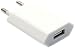 Produktbild MTM MTM-5953 Netzteil USB Ladegerät, 1A Universal, Blister weiß