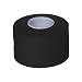 Produktbild Sporttape Premium 3,8 cm x 10 m Rot Blau Grün Gelb Schwarz Bunt Farbig (schwarz)
