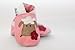 Soft leather baby shoes sheep