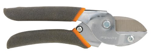 Fiskars 8110 Power Lever UltraBlade Anvil Pruner