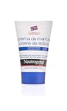 Nutre, repara y protege las manos secas