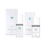 My Perfect Eyes 200 Applications with Free Day Cream
