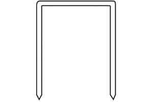SCHNEIDER AIRSYSTEMS Schneider C420005 Agrafes Type 80