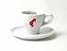 Produktbild Meinl Espresso Tasse weiß