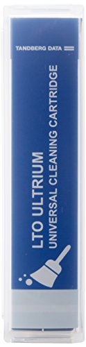 Tandberg Data Universal-Reinigungskassette für LTO - 2