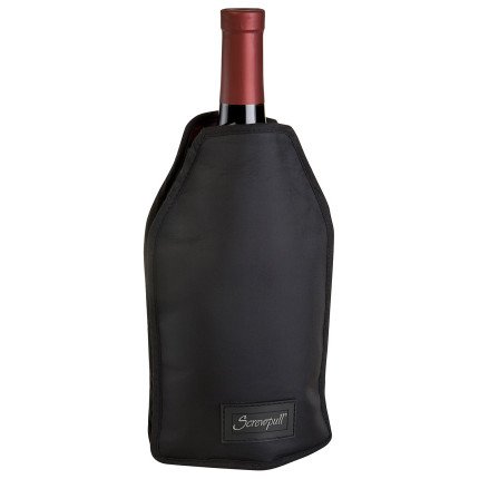 Le Creuset Weinkhler Wa 126 Grau