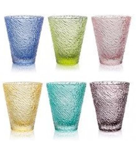 Ivv speedy set 6 bicchieri 28 cl rosa ivv acquista su ferramenta vanoli