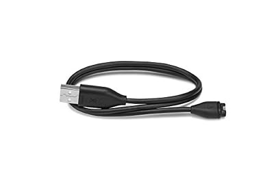 Garmin 010-12491-01 USB A Noir câble USB - câbles USB (USB A, Mâle/Mâle, Droit, Droit, Noir)