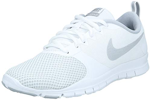 nike flex essential tr white
