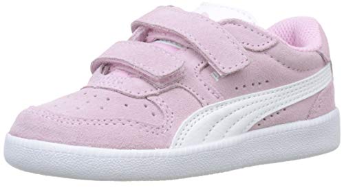 PUMA Icra Trainer SD V Inf, Sneakers Basses Mixte Enfant
