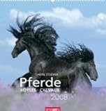 Weingarten-Kalender Pferde 2008 by 