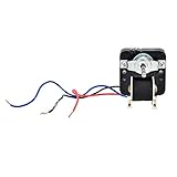 Velocidad: marcha baja alrededor de 12 W, alrededor de 1900 rpm / min.Engranaje alto alrededor de 15 W, 2100 rpm / min.
