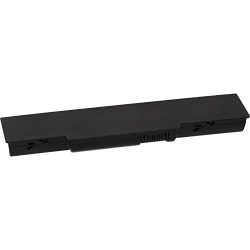 PURE⚡POWER® Laptop Akku für Acer Aspire 5542G-5281 (11.1V, 4400 mAh, schwarz, 6 Zellen) - 2