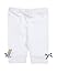 Steiff Baby Girls 0-24m Tracksuit Bottoms -  White - 0-3 Months
