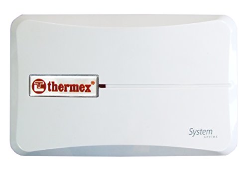 Preisvergleich Produktbild Thermex Elektro Boiler elektrischer Durchlauferhitzer Warmwasserspeicher Brauchwasserspeicher System