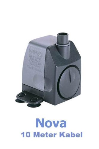 Pumpe Sicce Nova - 800l/h, 10 Meter Kabel