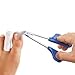 Easi-Grip® Long Reach Toe Nail Cutter