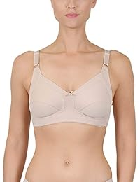 Naturana - Sujetador sin Aros para Mujer 86078
