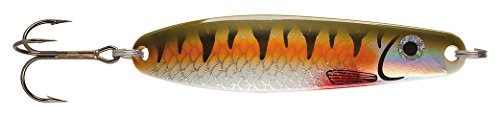 Preisvergleich Produktbild Falkfish Galax 18g 55mm Olive Orange