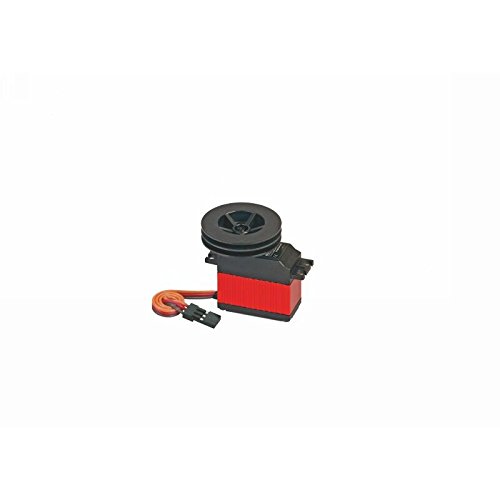 Preisvergleich Produktbild Graupner 5176 - Segelwinde Regatta ECO II, Boote