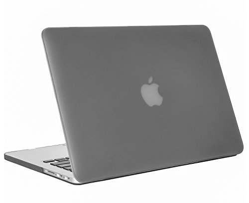 MacBook Pro 13 Retina H  lle Case iNeseon Slim Plastik Hartschale Schale Cover mit EU Transparent Tastaturschutz Schutzh  lle f  r Apple MacBook Pro 1