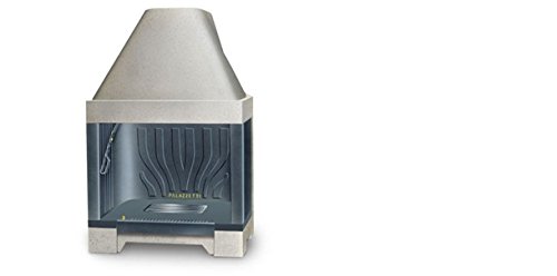 palazzetti Fuego stätte palex C78 exagone