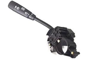 ‎GELUOXI LENKSTOCKSCHALTER PASST 1685450110 16854501107D88 für A-Class W168 A160 A170 1997-2004, Van-eo · 414 [2002-2005] MPV