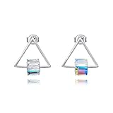 besonderer schmuck herren ❤ Feine Handarbeit: Handgefertigt mit massivem 925er Sterlingsilber in Rhodium-Beschichtung sorgt für ein helles, glänzendes und lang anhaltendes Frischegefühl.