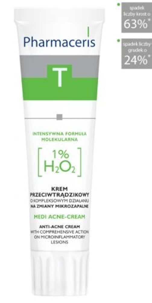 Купить Pharmaceris R Крем Pharmaceris В Минске