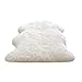 Produktbild Kakiyi Home Office Dekoration Faux Sheepskin Teppich Ultra Soft Stuhl-Sofa-Abdeckung Teppiche Warm Hairy Teppich Sitzkissen