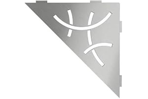 Schluter Systems Étagères de douche, tous les modèles