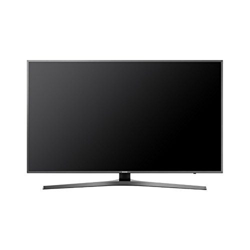 Preisvergleich Produktbild Samsung UE-65MU6400 LED-Fernseher, silber