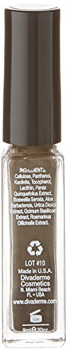 Brow Extender II – Ash Blonde, 9 ml - 4