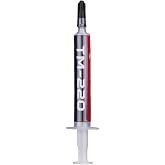 Rampage TM-220 2g 11w/mK Gray High Performance Thermal Paste