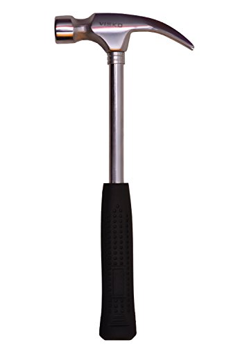 Visko 703 Claw Hammer  Rs. 199 – Amazon