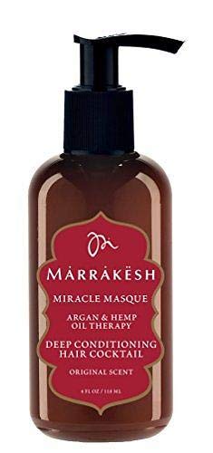 Marrakesh Hair Care Mascarilla - 118 ml