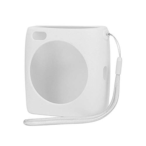 Preisvergleich Produktbild winnerruby CAIUL Bunte Silikonhülle Softshell Schutzhülle Aufbewahrungshülle Für Paperang P2 Thermodrucker Flexibel Langlebig Stoßfest, Kratzfest Und Wasserdicht