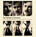 Image de The Stamp of Fantasy: The Visual Inventiveness of Photographic Postcards