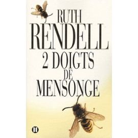 Deux doigts de mensonge