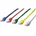 Produktbild Equip Cat. 5e SF/UTP 0.5 m – Netzwerkkabel (RJ-45, RJ-45, Männlich/männlich, Gold, 10/100/1000Base-T (X), CAT5e)