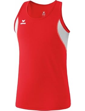 erima Erwachsene Tank Top Singlet