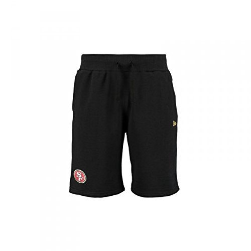 New Era - New Era Team Logo Short NFL San Francisco 49ers