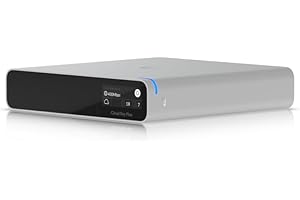 UBIQUITI NETWORKS Contrôleur sans Fil UbiQuiti UCK-G2-SSD