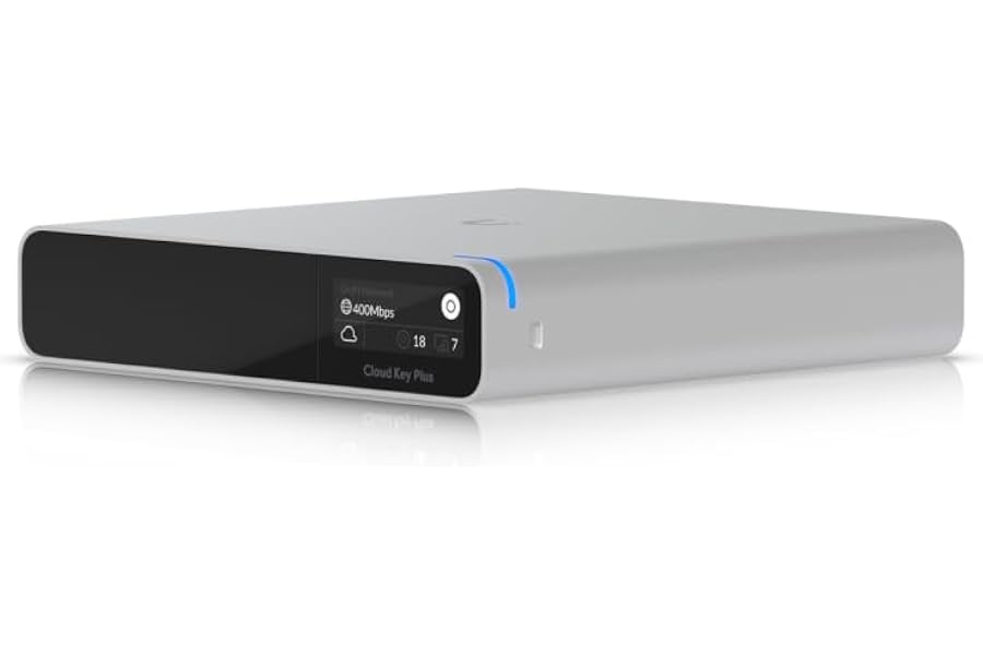 UbiQuiti UCK-G2-SSD