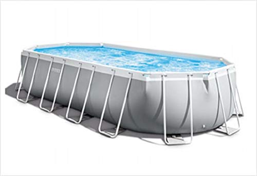 Recensione Intex 28404 Pure Spa Bubble Therapy Scheda